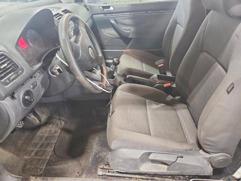 Продаж на аукціоні авто 2008 Volkswagen Rabbit, vin: WVWAB71K28W162809, номер лоту: 67875196
