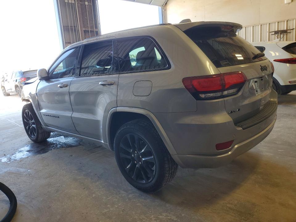 Aukcja sprzedaży 2020 Jeep Grand Cherokee, vin: 1C4RJFAG6LC137627, numer aukcji: 68607046