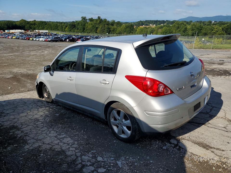 Продаж на аукціоні авто 2009 Nissan Versa, vin: 3N1BC13E79L359183, номер лоту: 67129306