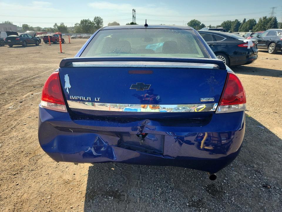 Aukcja sprzedaży 2007 Chevrolet Impala, vin: 2G1WT58K979241861, numer aukcji: 67913356