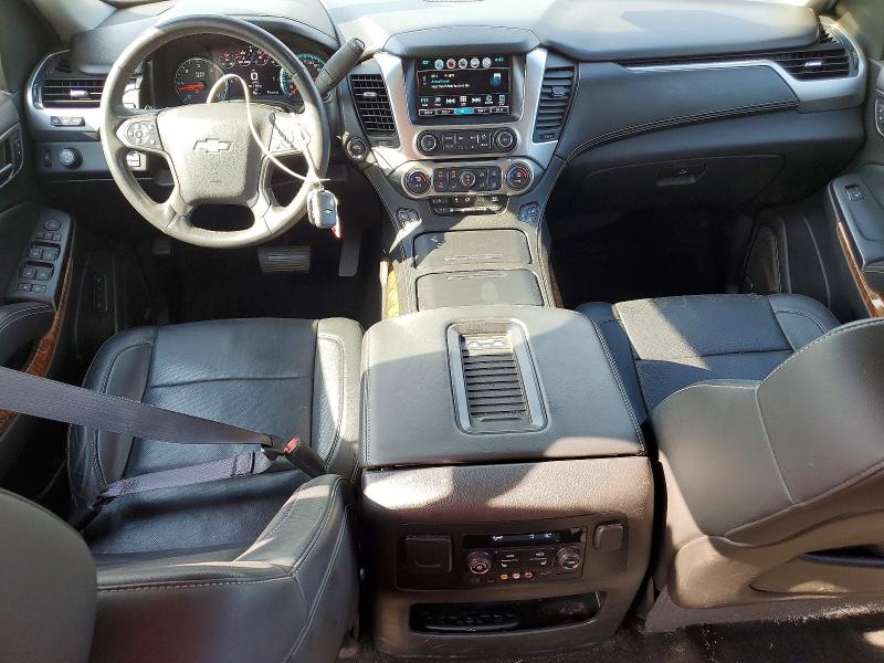 Aukcja sprzedaży 2016 Chevrolet Suburban, vin: 1GNSCJKC8GR297867, numer aukcji: 68807406