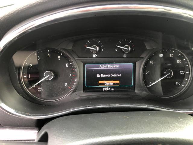 Продажа на аукционе авто 2019 Buick Encore, vin: KL4CJASB4KB729277, номер лота: 69458576