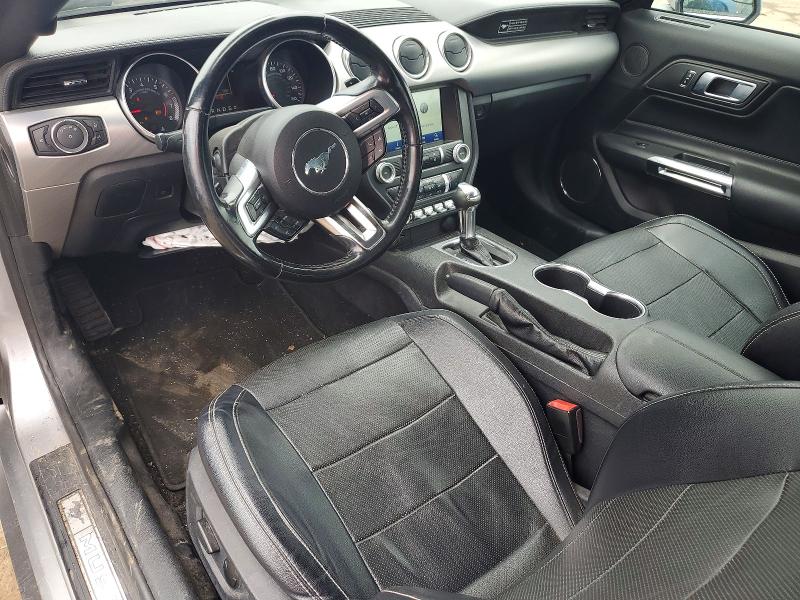Продаж на аукціоні авто 2020 Ford Mustang, vin: 1FATP8UH5L5106187, номер лоту: 69426746