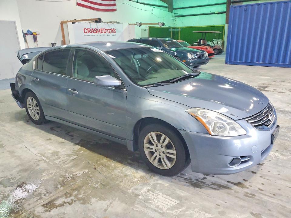 Продажа на аукционе авто 2012 Nissan Altima, vin: 1N4AL2AP5CN534689, номер лота: 70309486