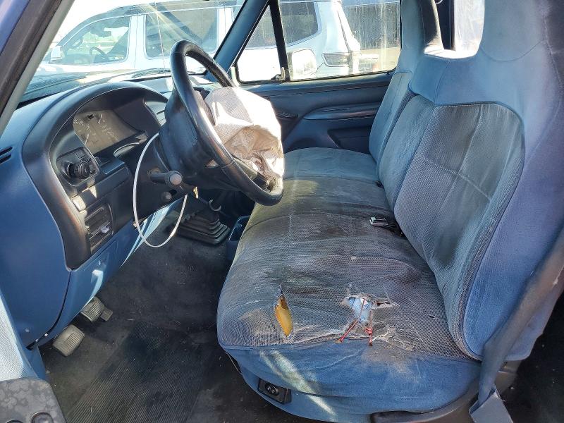 Продаж на аукціоні авто 1996 Ford F150, vin: 1FTEF15Y8TLA05085, номер лоту: 71075926