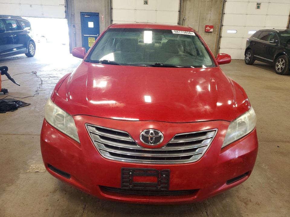 Продаж на аукціоні авто 2009 Toyota Camry, vin: 4T1BB46K89U074948, номер лоту: 68773856