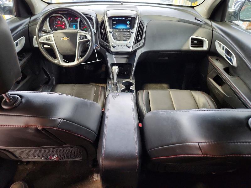 Aukcja sprzedaży 2012 Chevrolet Equinox, vin: 2GNFLFE54C6198321, numer aukcji: 69167176