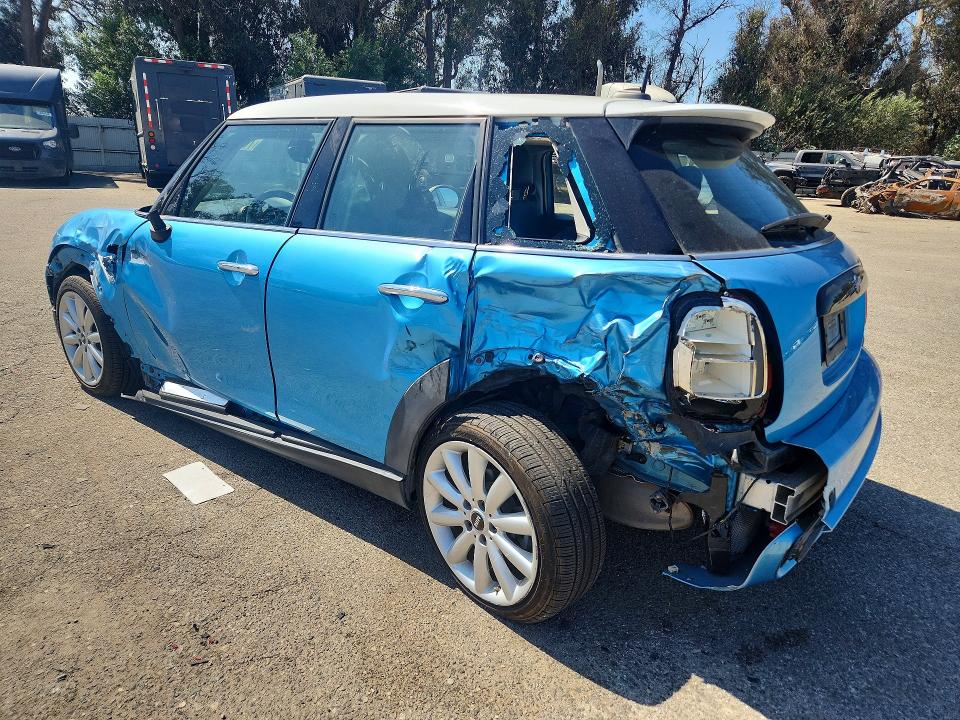 Aukcja sprzedaży 2019 Mini Cooper, vin: WMWXU3C58K2H87055, numer aukcji: 70368136