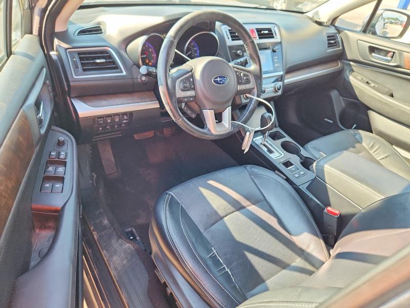 66205776 :رقم المزاد ، 4S4BSBNC2F3289192 vin ، 2015 Subaru Outback مزاد بيع