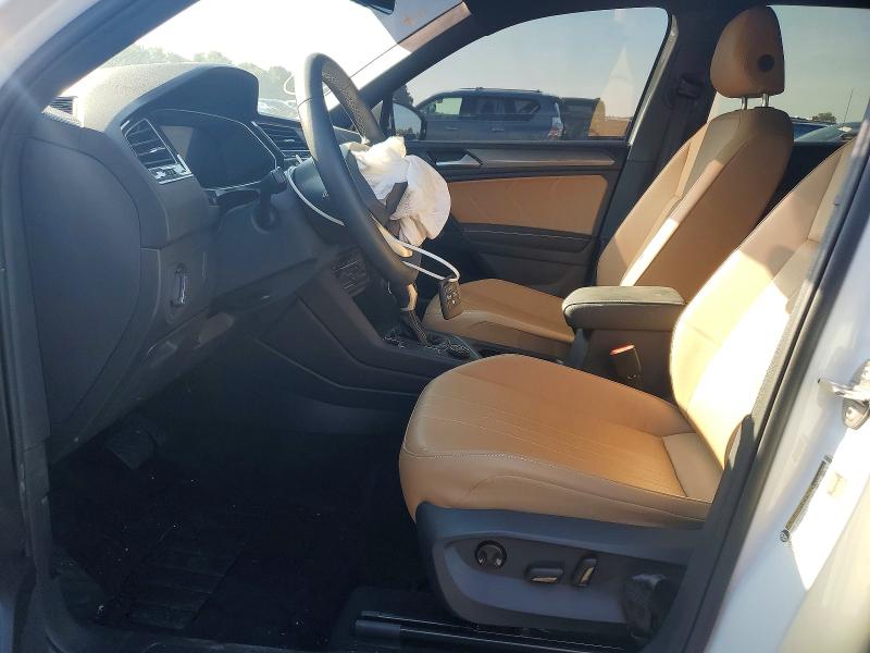 67660976 :رقم المزاد ، 3VV2B7AX5RM068216 vin ، 2024 Volkswagen Tiguan مزاد بيع