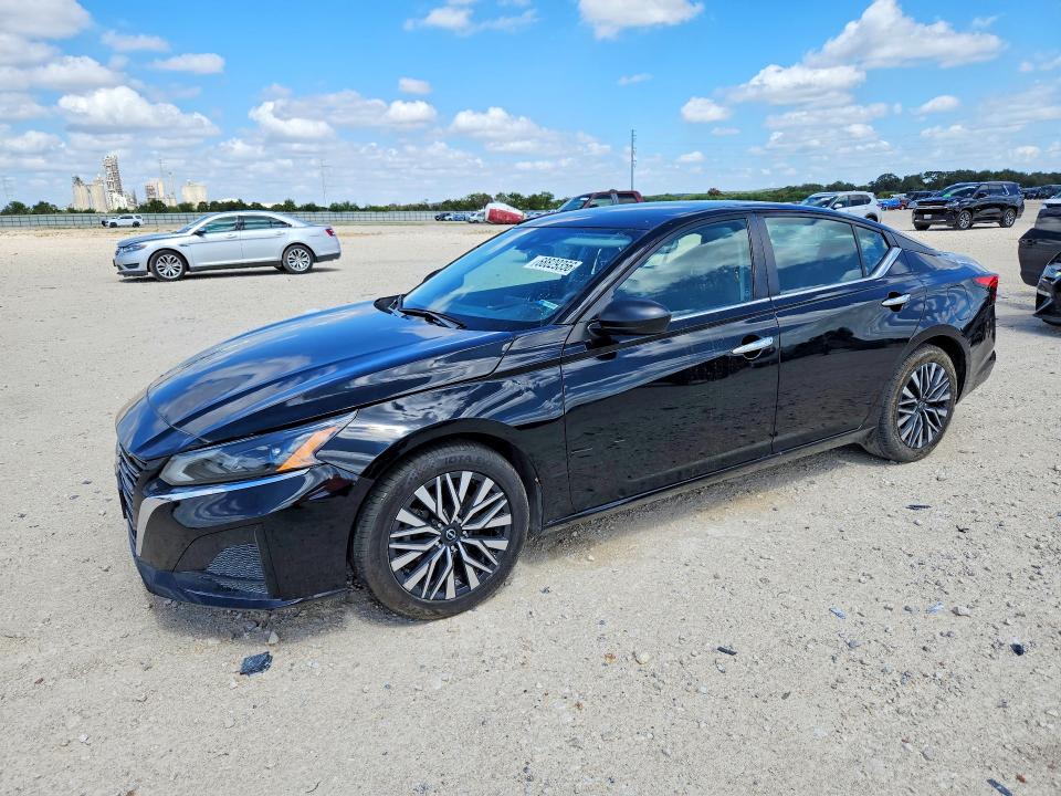 Auction sale of the 2024 Nissan Altima, vin: 1N4BL4DV3RN341928, lot number: 68829356