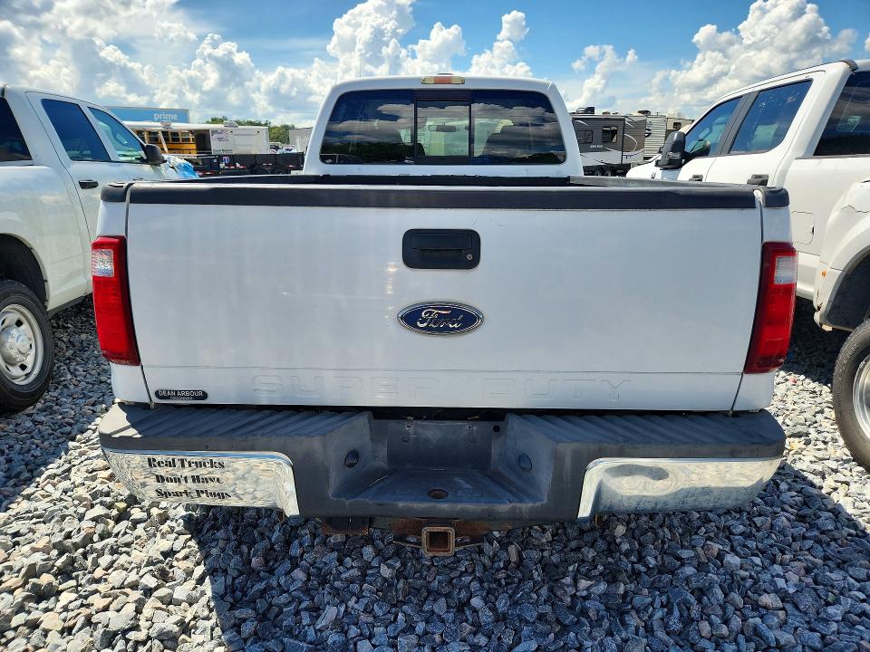 Aukcja sprzedaży 2008 Ford F350, vin: 1FTWW32R98EB09240, numer aukcji: 68564756