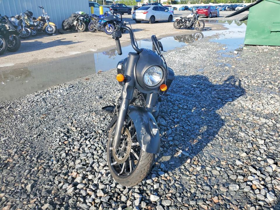 2021 Indian Motorcycle Co. Springfield მანქანა იყიდება აუქციონზე, vin: 56KTJDDBXM3394165, აუქციონის ნომერი: 68169936