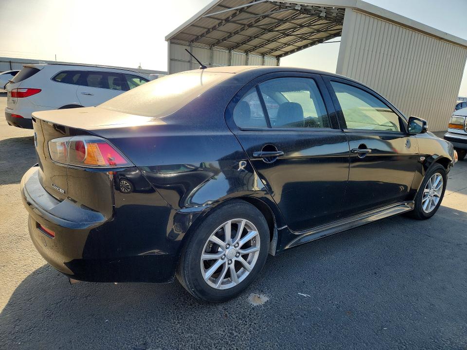 Aukcja sprzedaży 2016 Mitsubishi Lancer, vin: JA32U2FU2GU002997, numer aukcji: 69019946