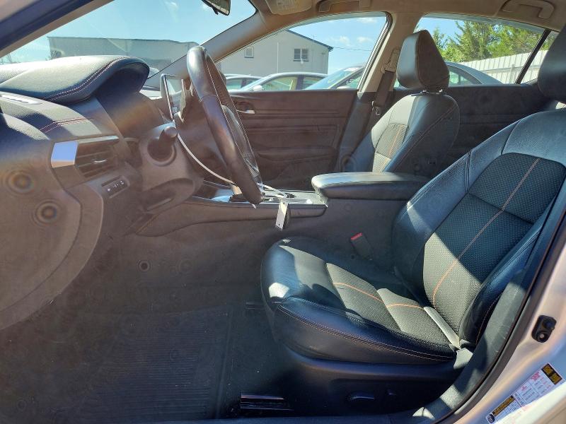 Продаж на аукціоні авто 2022 Nissan Altima, vin: 1N4BL4CW6NN315165, номер лоту: 67652106