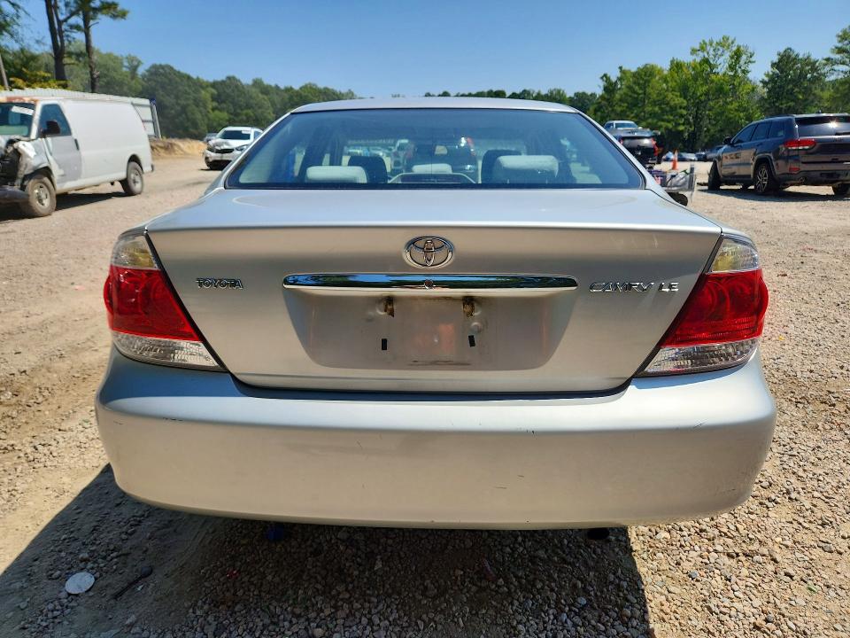 Aukcja sprzedaży 2005 Toyota Camry, vin: 4T1BE32K05U524691, numer aukcji: 67539916