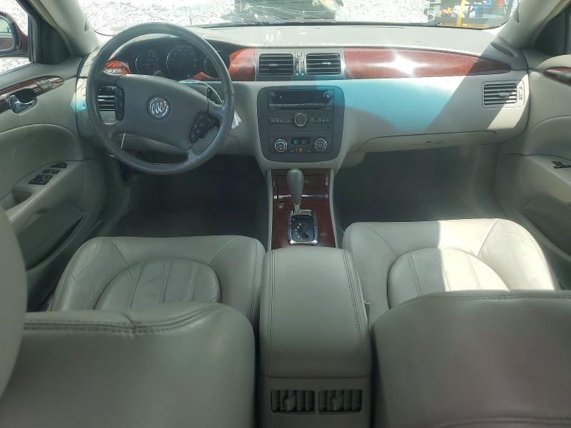 Aukcja sprzedaży 2007 Buick Lucerne, vin: 1G4HD57267U194611, numer aukcji: 67295196