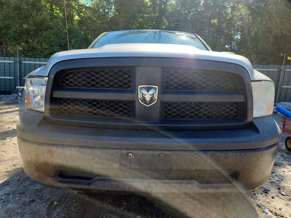 Продаж на аукціоні авто 2012 Dodge Ram 1500, vin: 1C6RD7KP6CS116978, номер лоту: 67919426