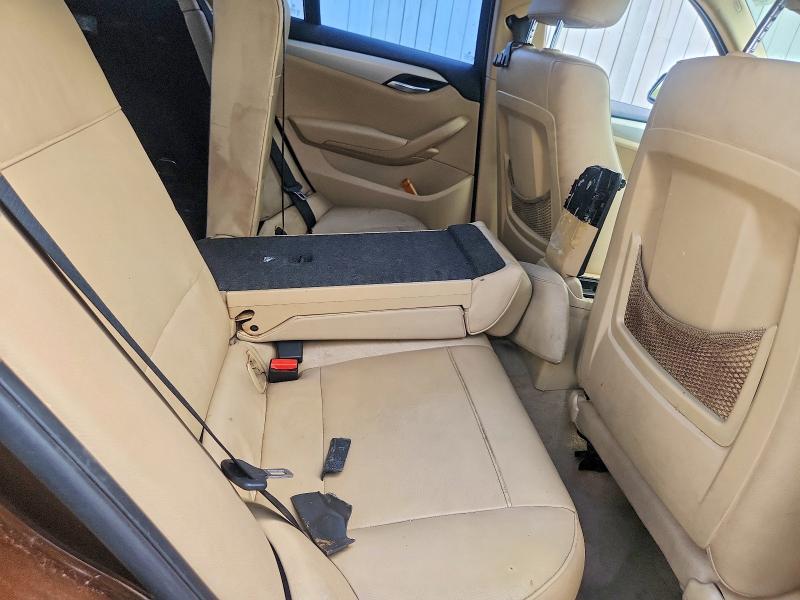 Aukcja sprzedaży 2013 Bmw X1, vin: WBAVM1C51DVW46225, numer aukcji: 67867926