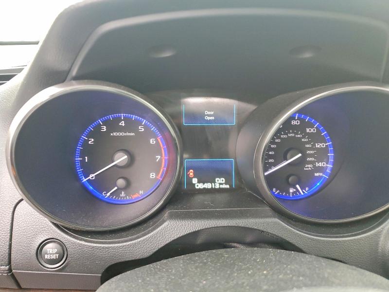67493726 :رقم المزاد ، 4S4BSATCXJ3393113 vin ، 2018 Subaru Outback مزاد بيع