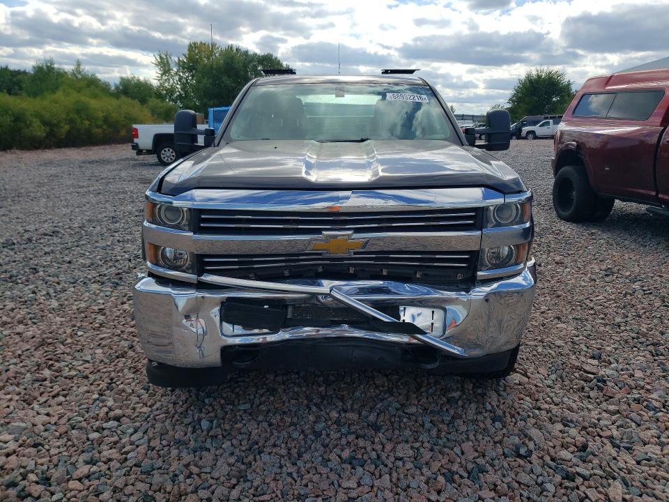 Aukcja sprzedaży 2015 Chevrolet Silverado, vin: 1GC5CYEG8FZ548236, numer aukcji: 68932216