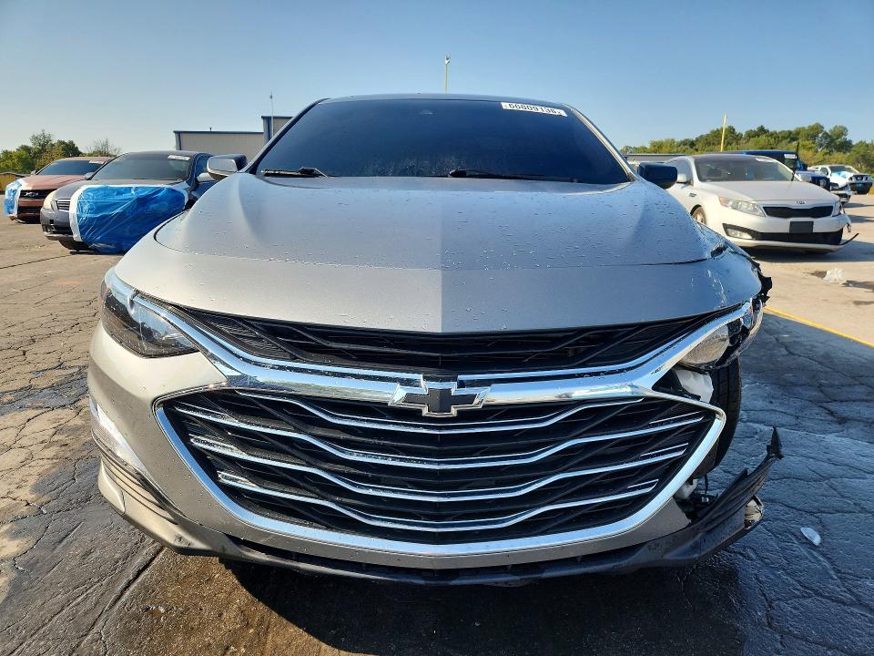 Aukcja sprzedaży 2024 Chevrolet Malibu, vin: 1G1ZB5ST5RF212837, numer aukcji: 66809136