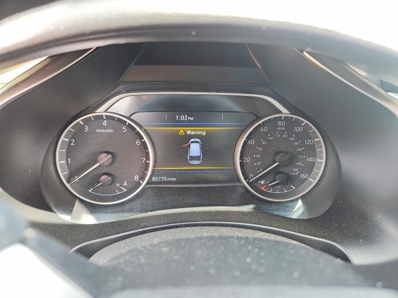 Aukcja sprzedaży 2017 Nissan Murano, vin: 5N1AZ2MH8HN158179, numer aukcji: 66313216