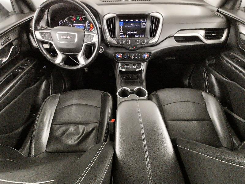 69967206 :رقم المزاد ، 3GKALPEGXPL187596 vin ، 2023 Gmc Terrain مزاد بيع