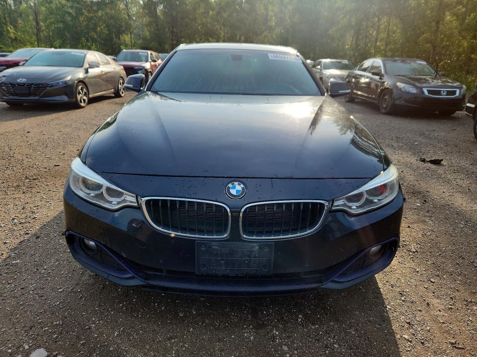 Aukcja sprzedaży 2014 Bmw 428, vin: WBA3N5C5XEK196265, numer aukcji: 66597406