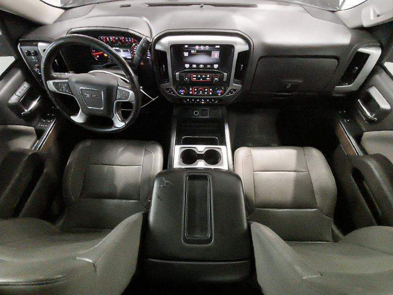 2014 Gmc Sierra მანქანა იყიდება აუქციონზე, vin: 3GTU2VEJXEG546222, აუქციონის ნომერი: 68975476