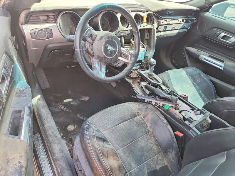Продажа на аукционе авто 2020 Ford Mustang, vin: 1FA6P8TH2L5138626, номер лота: 70628486