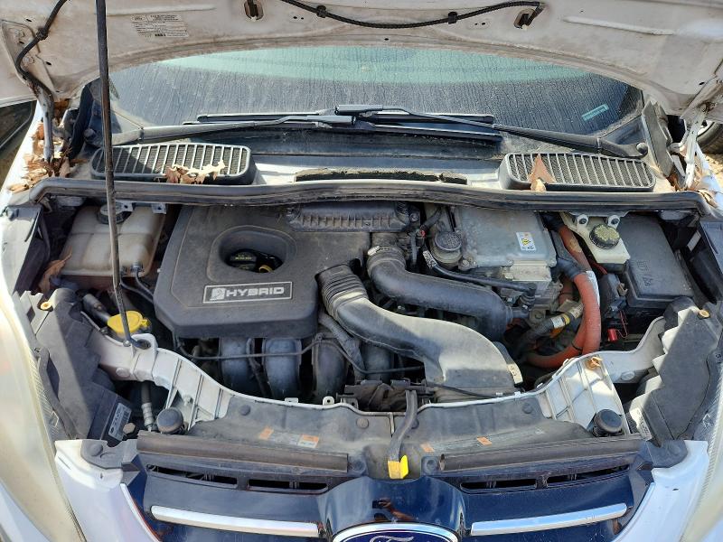 2013 Ford C-max მანქანა იყიდება აუქციონზე, vin: 1FADP5AU6DL524470, აუქციონის ნომერი: 68368206
