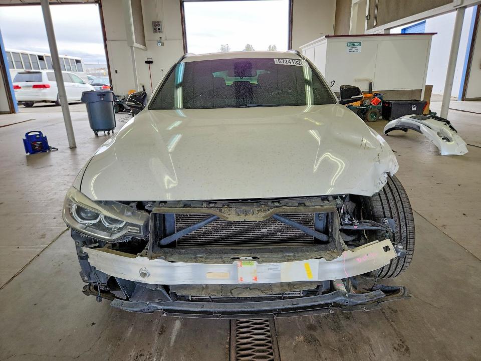 Aukcja sprzedaży 2014 Bmw 328, vin: WBA3G7C54EKN37150, numer aukcji: 67241326