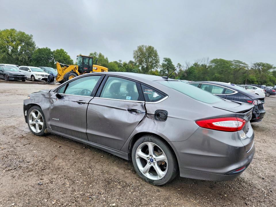69973516 :رقم المزاد ، 3FA6P0LU6DR339507 vin ، 2013 Ford Fusion مزاد بيع