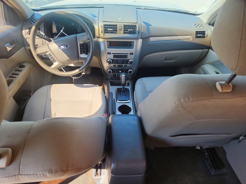 Aukcja sprzedaży 2011 Ford Fusion, vin: 3FAHP0HA0BR312551, numer aukcji: 68559596