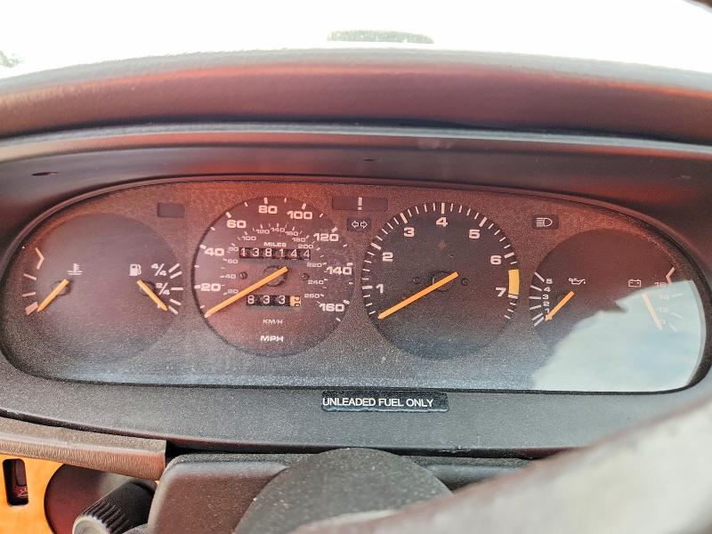 Aukcja sprzedaży 1985 Porsche 944, vin: WP0AA094XFN452122, numer aukcji: 71363106