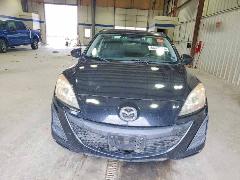 Продаж на аукціоні авто 2011 Mazda 3, vin: JM1BL1VG3B1433773, номер лоту: 68952236