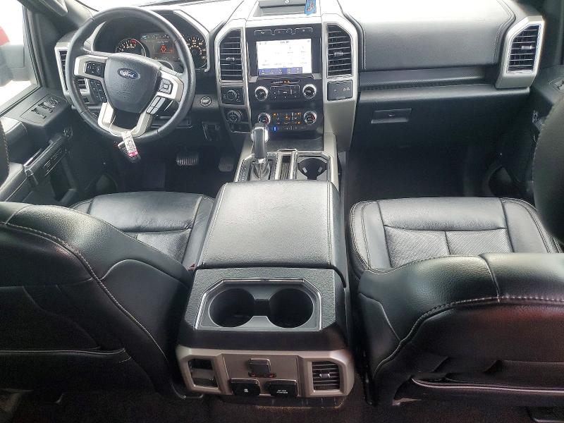 Aukcja sprzedaży 2020 Ford F150, vin: 1FTEW1E45LFC70817, numer aukcji: 67153906