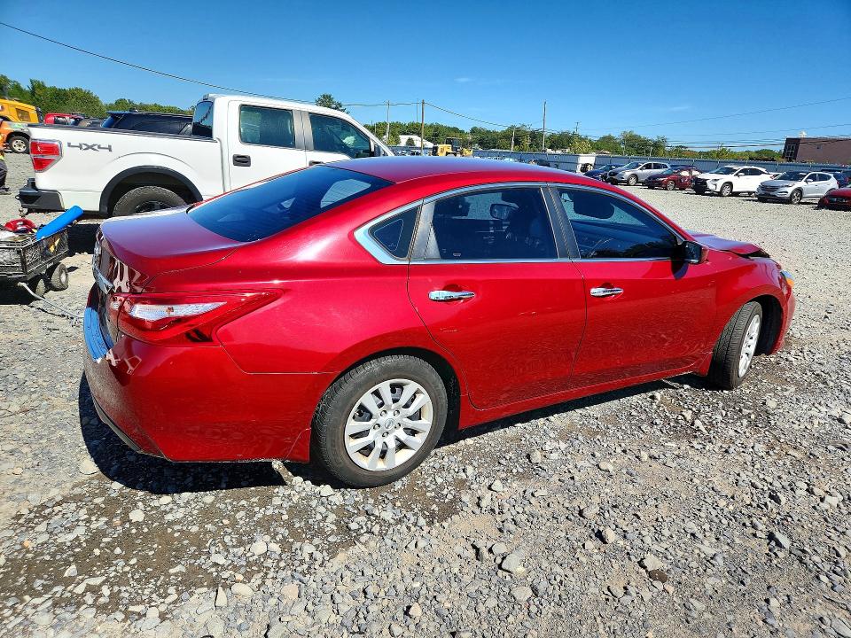 69092646 :رقم المزاد ، 1N4AL3AP4HC268090 vin ، 2017 Nissan Altima مزاد بيع