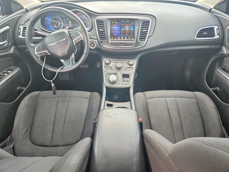 Aukcja sprzedaży 2016 Chrysler 200, vin: 1C3CCCABXGN143643, numer aukcji: 67373506