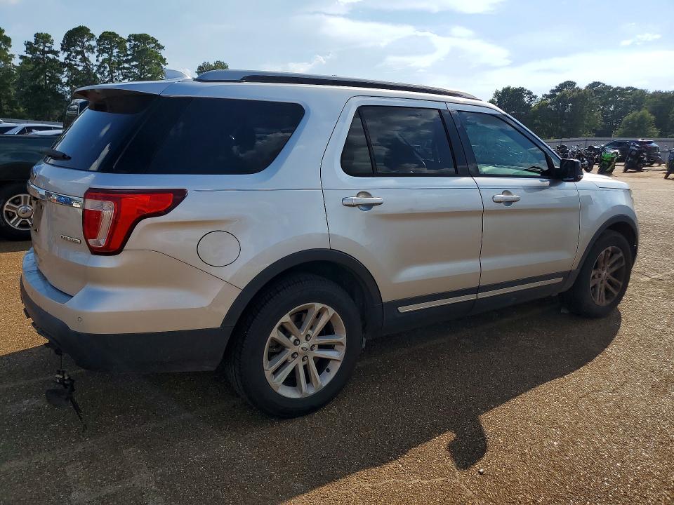 Продаж на аукціоні авто 2016 Ford Explorer, vin: 1FM5K7D88GGB33529, номер лоту: 67876586