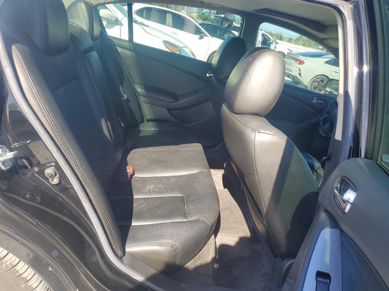 Продажа на аукционе авто 2011 Nissan Altima, vin: 1N4AL2AP3BN426375, номер лота: 69361666