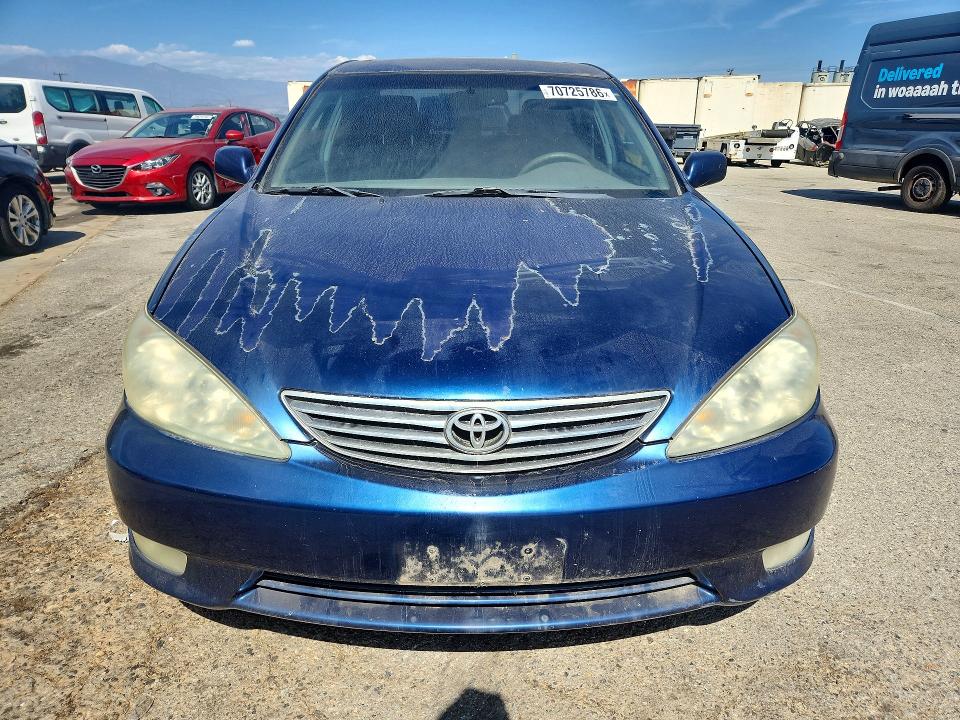 Продаж на аукціоні авто 2006 Toyota Camry, vin: 4T1BE32K26U114458, номер лоту: 70725786
