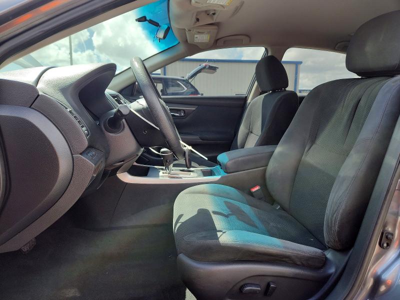 2015 Nissan Altima მანქანა იყიდება აუქციონზე, vin: 1N4AL3AP0FC137848, აუქციონის ნომერი: 68824296