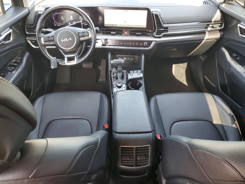 Aukcja sprzedaży 2025 Kia Sportage, vin: 5XYK33DF9SG253458, numer aukcji: 70137306