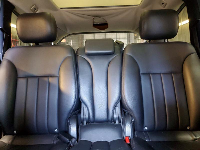 Продаж на аукціоні авто 2008 Mercedes-benz R, vin: 4JGCB22E28A080155, номер лоту: 68612896
