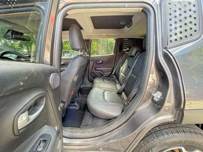 Продаж на аукціоні авто 2020 Jeep Renegade, vin: ZACNJBC1XLPL97053        , номер лоту: 69097306