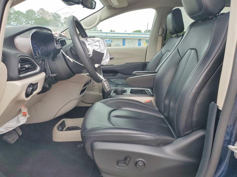 Продажа на аукционе авто 2023 Chrysler Pacifica, vin: 2C4RC1BG1PR632018, номер лота: 69610406