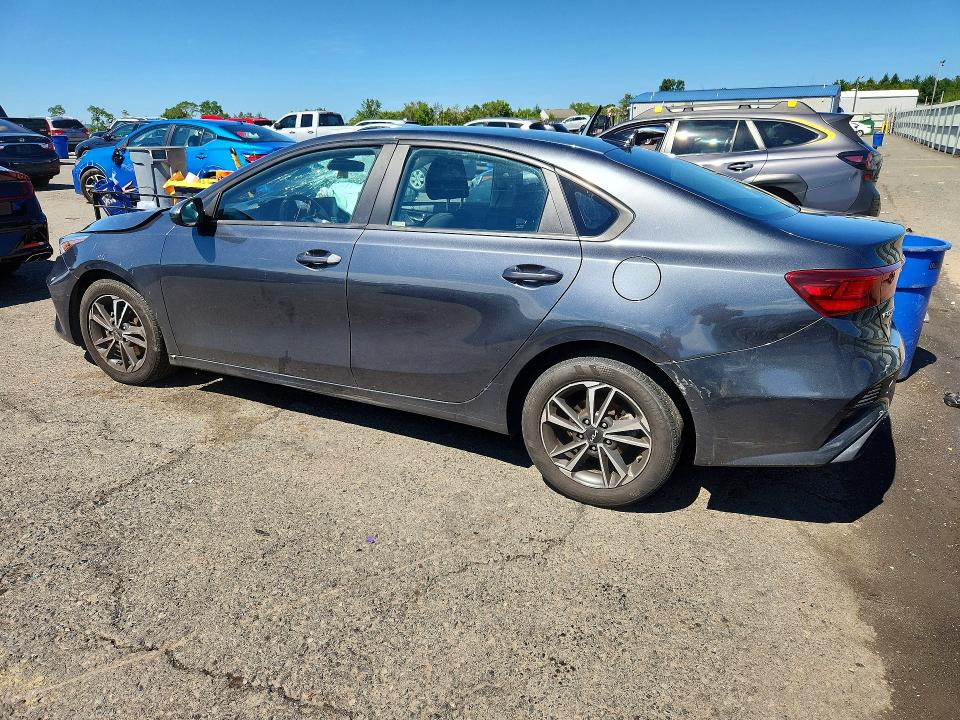Aukcja sprzedaży 2022 Kia Forte, vin: 3KPF24AD4NE462671, numer aukcji: 67810186