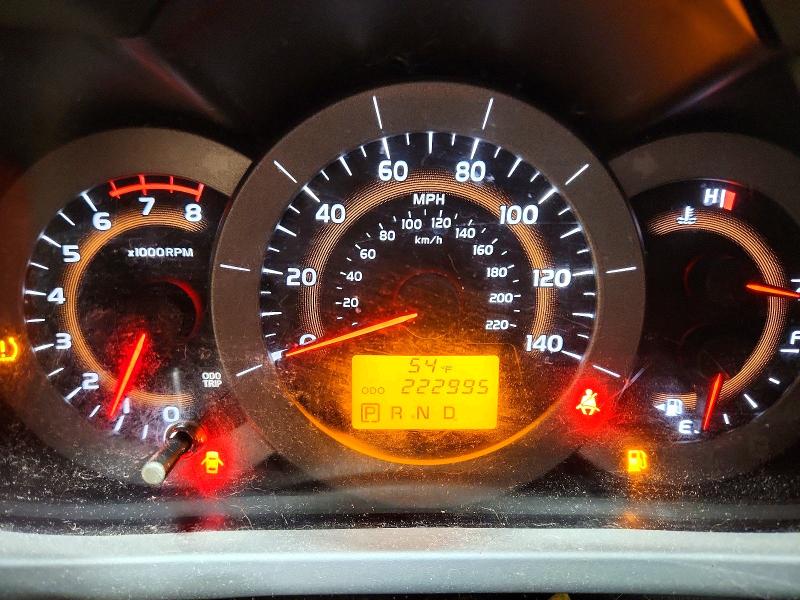Продажа на аукционе авто 2011 Toyota Rav4, vin: 2T3BF4DV4BW105689, номер лота: 62894956